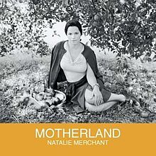 Tigerlily Natalie Merchant Lyrics